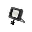 Proiector LED Starke 100W IP44 9000lm senzor miscare lumina rece ST00217