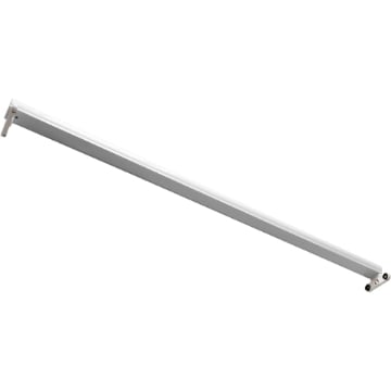 Corp fluorescent aparent Starke 2x36W 1215x55x35mm IP20 ST00044
