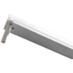 Corp fluorescent aparent Starke 2x36W 1215x55x35mm IP20 ST00044