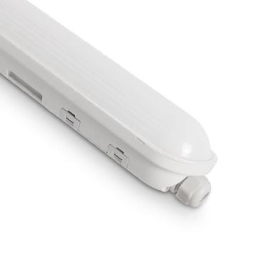 Corp LED Starke IP65 1480mm 55W 6050lm lumina neutra ST00509