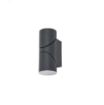 Aplica LED exterior Rabalux Belfast 7904 12.9W 620lm aluminiu antracit