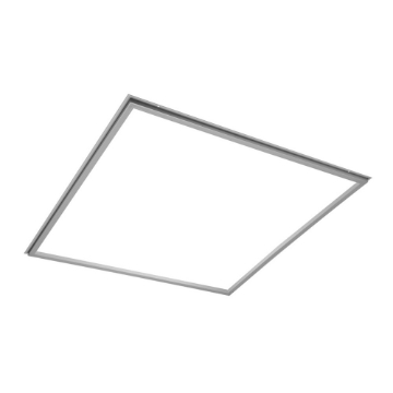Panou LED incastrat Starke 40W 4200lm lumina rece 591x591x11mm ST00585