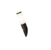Aplica exterior Rabalux Black Torch senzor miscare 8146 otel negru mat