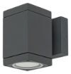 Aplica exterior Rabalux Buffalo Anthracite 7887 35W aluminiu antracit