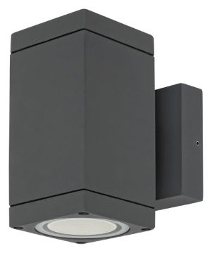 Aplica exterior Rabalux Buffalo Anthracite 7888 2x35W aluminiu antracit