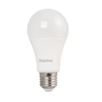 Bec LED Starke 9W A60 E27 900lm lumina rece ST01203