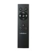 Plafoniera LED exterior Rabalux Inverness Smart Black-White 7774 plastic alb