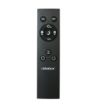 Plafoniera LED exterior Rabalux Inverness Smart Black-White 7775 plastic alb