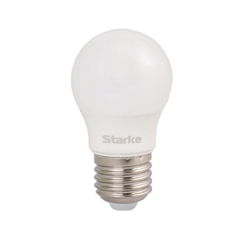 Bec LED Starke 6W P45 E14 600lm lumina rece ST01215