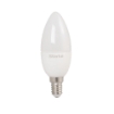 Bec LED Starke 6W B35 E14 600lm lumina rece ST01225