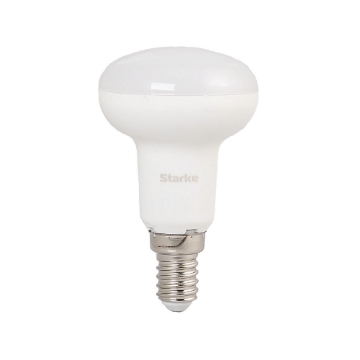 Bec LED Starke 6W R50 E14 600lm lumina rece ST01233