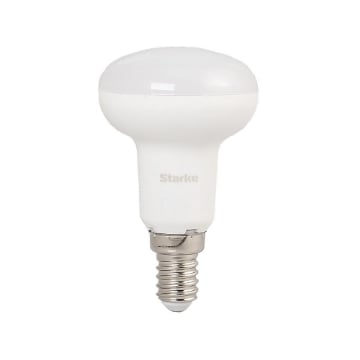 Bec LED Starke 6W R50 E14 600lm lumina rece ST01233