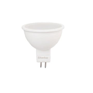Bec LED Starke 6W GU5.3 600lm lumina rece ST01239