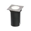 Spot exterior Rabalux Tacoma Satin Chrome 8714 metal crom