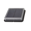 Lampa solara Rabalux Bilbao Black 0.2W 4000k IP67 3.2V 500mAh 8104