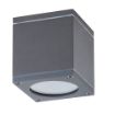 Plafoniera exterior Rabalux Akron Anthracite 8149 aluminiu antracit