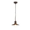 Pendul exterior Rabalux Oslo Antique Gold 8737 metal auriu antic