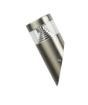 Aplica LED exterior Rabalux Lisbon Chrome 7826 7W 560lm otel crom