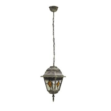 Pendul exterior Rabalux Monaco Antique Gold 8184 metal auriu antic