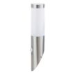Aplica Rabalux senzor miscare Inox Torch 8266