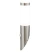 Aplica Rabalux senzor miscare Inox Torch 8266