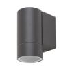 Aplica exterior Rabalux Phoenix Anthracite 10W GU10 8118 metal antracit