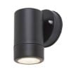 Aplica exterior Rabalux Medina Matte Black 8832 plastic negru