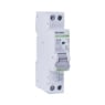 Imagine Siguranta automat diferentiala Noark 111155 1P+N 16A 6kA 30mA 230VAC IP20