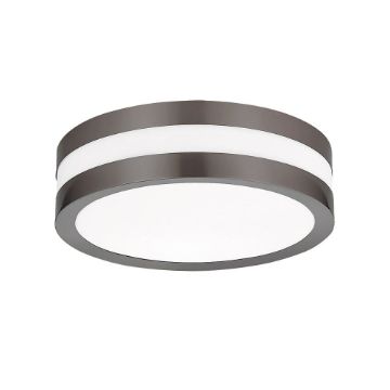 Plafoniera exterior Rabalux Stuttgart Anthracite 8684 metal antracit