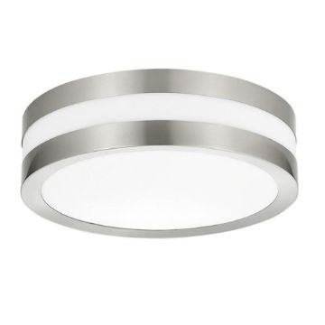 Plafoniera exterior Rabalux Stuttgart Chrome 8220 metal crom