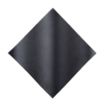 Aplica LED exterior Rabalux Navia Black 11W 640lm 8130 metal negru