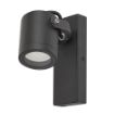 Aplica exterior Rabalux Elva Anthracite GU10 7929 aluminiu antracit
