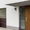 Aplica exterior Rabalux Elva Anthracite GU10 7929 aluminiu antracit