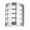 Aplica exterior Rabalux Sevilla Chrome 8799 metal crom satinat