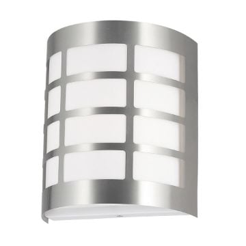 Aplica exterior Rabalux Sevilla Chrome 8799 metal crom satinat