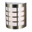 Aplica exterior Rabalux Sevilla Chrome 8799 metal crom satinat