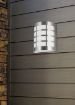 Aplica exterior Rabalux Sevilla Chrome 8799 metal crom satinat