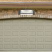 Aplica exterior Rabalux Roma Anthracite 8776 metal antracit