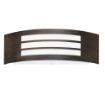 Aplica exterior Rabalux Roma Antique Gold 8511 metal auriu antic
