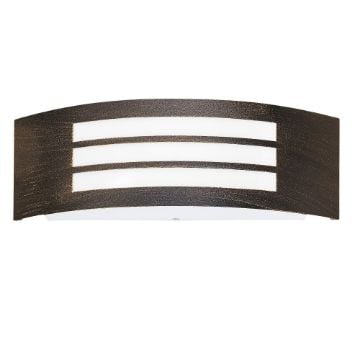 Aplica exterior Rabalux Roma Antique Gold 8511 metal auriu antic