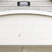 Aplica exterior Rabalux Roma Matte Black 8409 metal negru mat