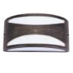 Aplica exterior Rabalux Manhattan Antique Gold 8510 metal auriu antic