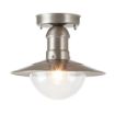 Plafoniera exterior Rabalux Oslo Chrome 8763 metal crom satinat