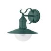 Aplica exterior Rabalux Oslo Green 8682 metal verde
