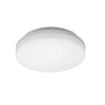 Plafoniera LED Rabalux senzor miscare Zenon 2700 24W 2400lm plastic alb