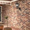 Aplica Rabalux senzor miscare Toronto 8380 60W metal auriu