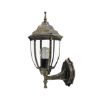 Aplica exterior Rabalux Nizza 8452 60W metal auriu