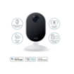 Camera video interior WiZ Connected 1080P 30FPS IR IP20