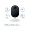 Camera video interior WiZ Connected 1080P 30FPS IR IP20