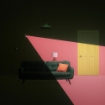 Camera video interior WiZ Connected 1080P 30FPS IR IP20